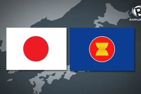 ASEAN, Japan boost commercial exchange
