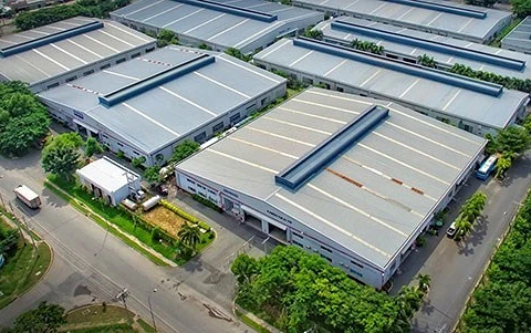 Demand for industrial land for rent remains high