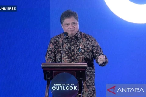 Indonesia’s economic growth can exceed 5.3%: Minister
