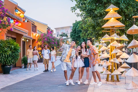 Vietnam holds great potential for tourism development for young travellers