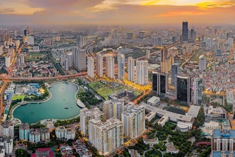 Vietnam an attractive spot for startups: Bloomberg
