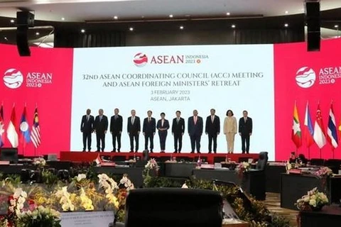 Singapore affirms support to Timor Leste’s process to join ASEAN