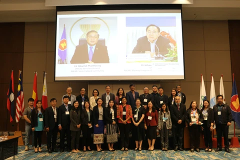 ASEAN launches integrated river management project 