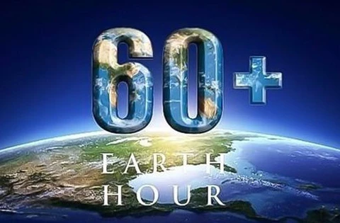 Hanoi plans various activities in response to Earth Hour 2023