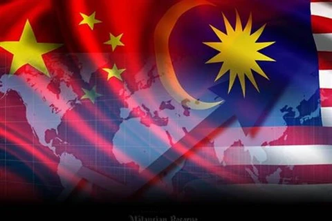 Malaysia-China trade hits record high in 2022