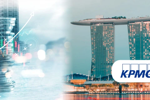 Singapore achieves highest fintech funding in three years