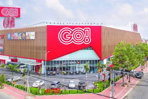 Thai largest retailer to pour over 1.4 billion USD in Vietnam