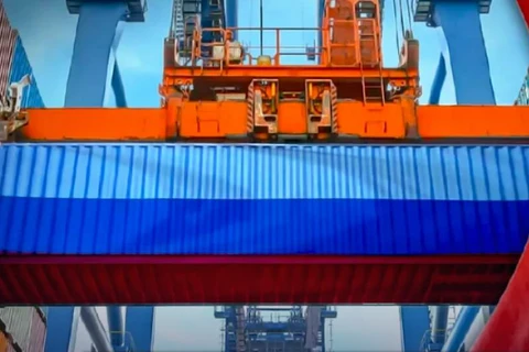 Thailand’s export to Russia plummets in 2022