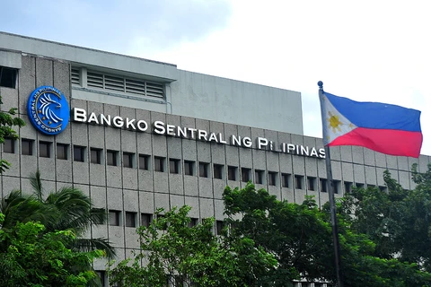 Philippines posts 3.1 bln USD balance of payments surplus in January