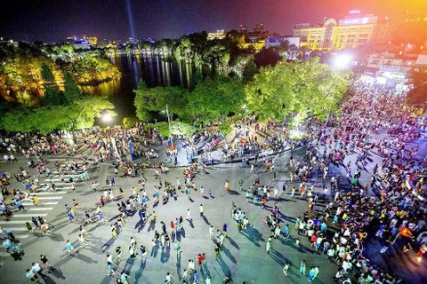 Hanoi tourism festival to connect heritage for development