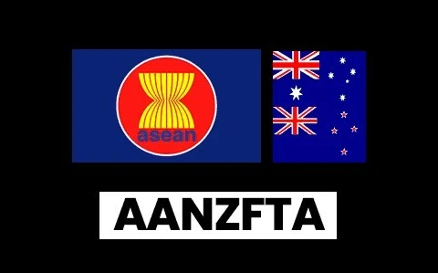 ASEAN, Australia, New Zealand complete negotiation for FTA upgrade