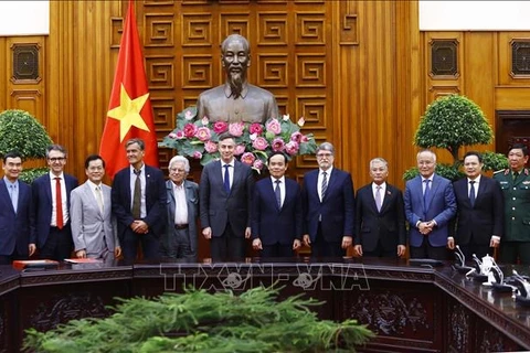 Vietnam, EU should work together for deeper comprehensive partnership: Deputy PM