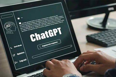 Indonesia monitors ChatGPT service