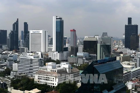 Thailand positive about foreign investment attraction in 2023