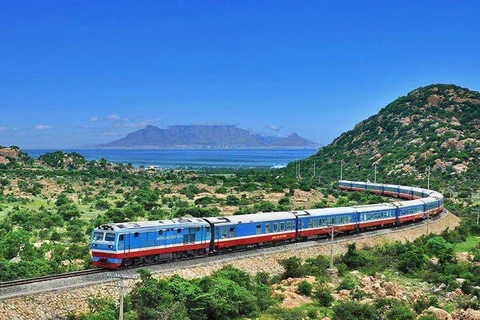 Vietnam to have 16 more railway lines by 2030