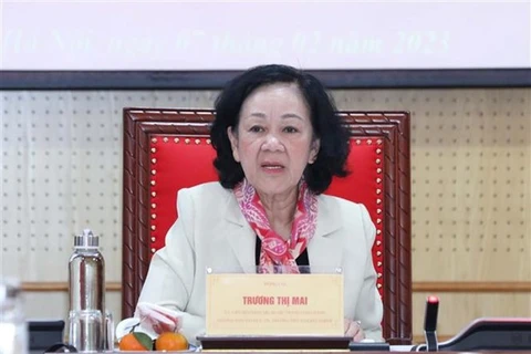 Vietnam, Japan look to promote inter-parliamentarian cooperation