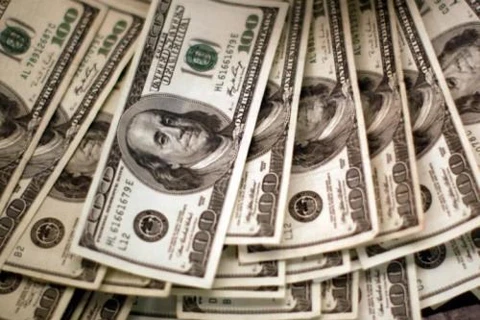 Reference exchange rate kept unchanged at week’s beginning