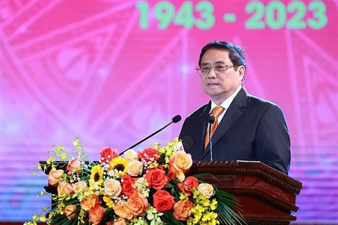 Vietnamese culture is always everlasting strength of the nation: PM