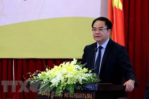 Vietnam always meets legitimate aspirations of religious organisations: official