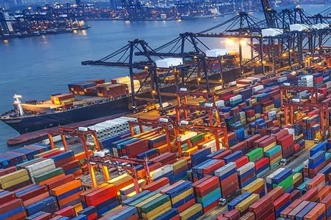 Thailand’s exports down for fourth consecutive month