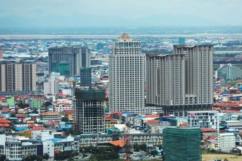 More foreign investors keen on Cambodia