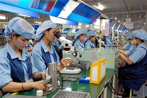Hanoi builds synchronous policies to draw foreign investment
