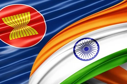 ASEAN, India strengthen comprehensive strategic partnership