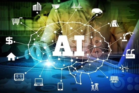 Vietnam well-positioned to benefit from AI: website