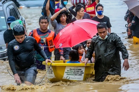 Indonesia plans ASEAN disaster response simulation exercise