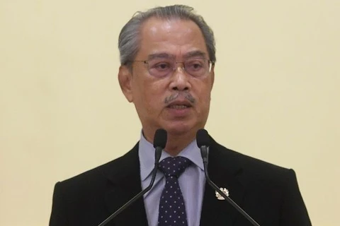 Malaysia’s former PM Muhyiddin summoned to anti-graft agency