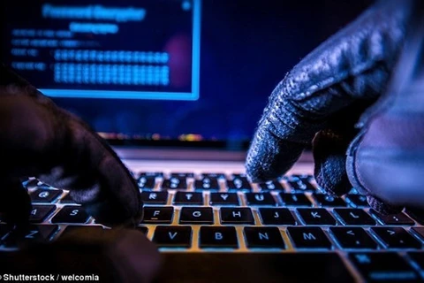 More than 1,600 cyber attacks handled in February