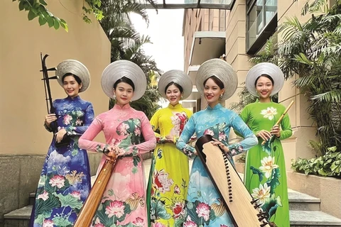 RoK Culture Day underway in Lao Cai