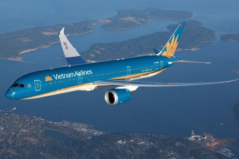 Vietnam Airlines to increase Vietnam-India flights by 30%