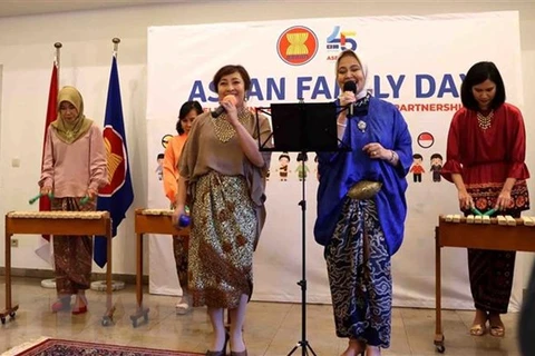 Indonesia pushes for ASEAN Declaration on Southeast Asian cultural value