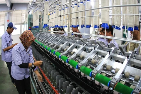 Indonesia deploys measures to protect MSMEs in garment & textile sector 