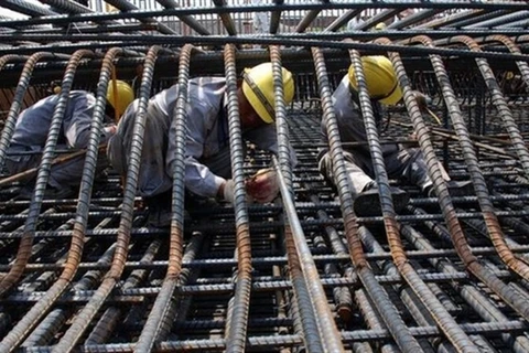 High cost of materials puts pressure on Vietnam’s construction industry