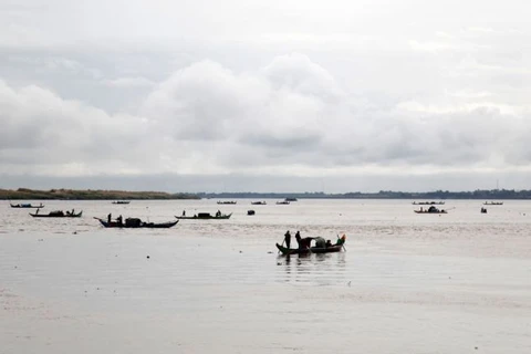 Mekong River Commission Summit to open in Laos next month 