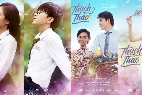 Francophone Film Festival to wow Vietnamese audience