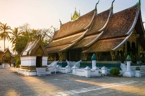 US magazine calls Laos’ Luang Prabang “hidden paradise”