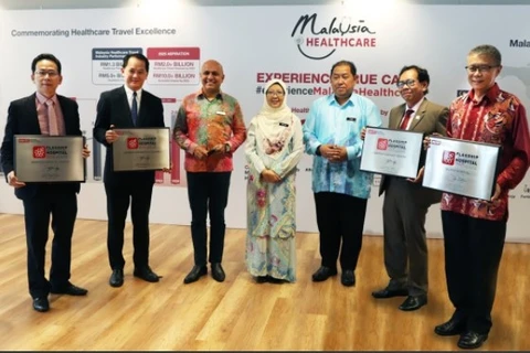 Malaysia introduces medical tourism hospital programme