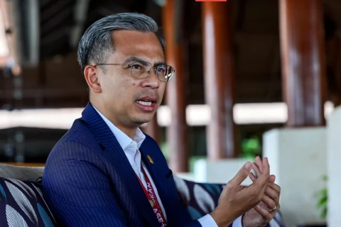 Malaysia expects to become digital hub leader in region