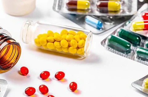 Vietnam temporarily suspends import, circulation of 15 types of medicines