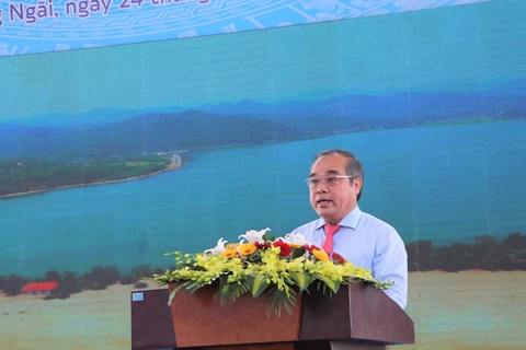Sa Huynh Civilisation relic site in Quang Ngai earns special national status
