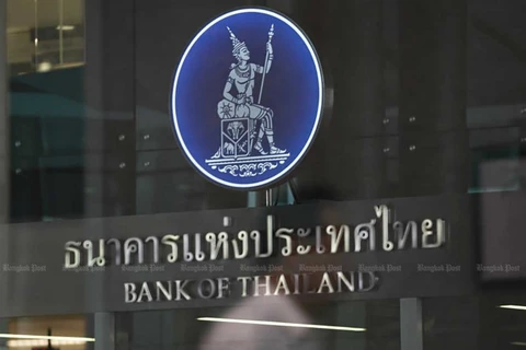 Thailand’s central bank expected to raise policy rate