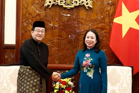Vietnam one of Malaysia’s closest partners: Ambassador