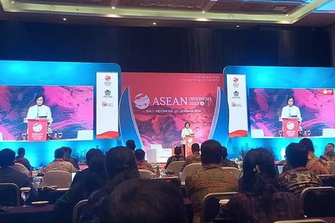 ASEAN faces challenge in financial exclusion: Indonesian minister