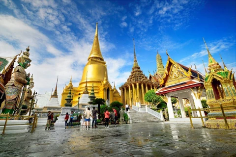 Thailand beats Q1 tourism target with 6.15 mln arrivals