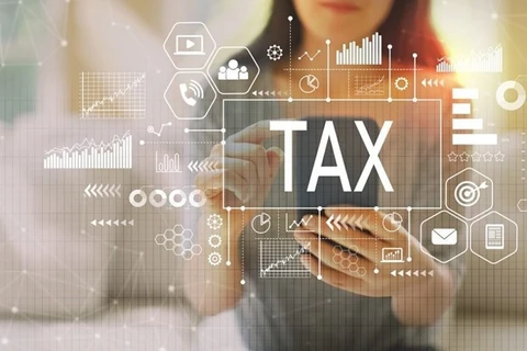 Global minimum tax application under consideration