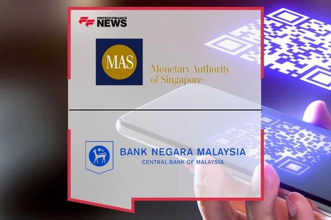 Malaysia, Singapore launch cross-border QR code payment