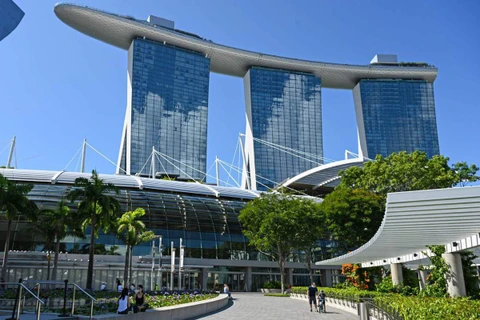 China, Singapore conclude upgraded FTA negotiations